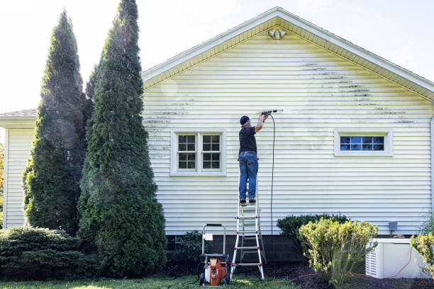 Trusted Valparaiso, IN Pressure washing Experts